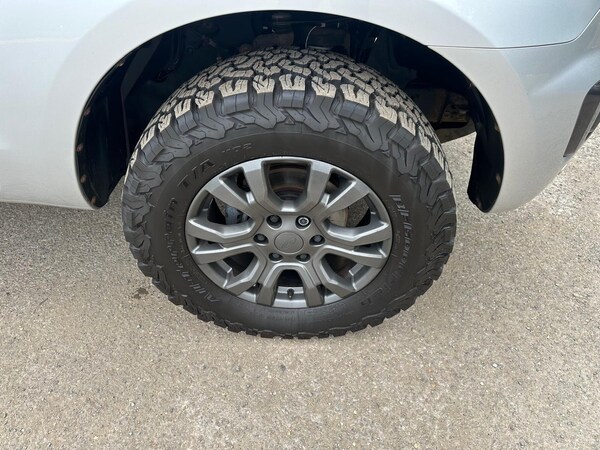 Used Ford Ranger 2021 for sale - 75720458: Photo 23