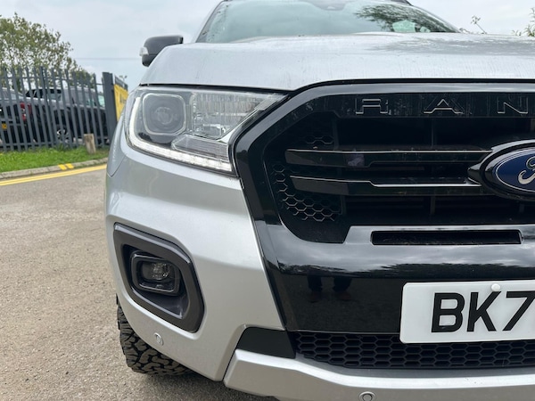 Used Ford Ranger 2021 for sale - 75720458: Photo 26