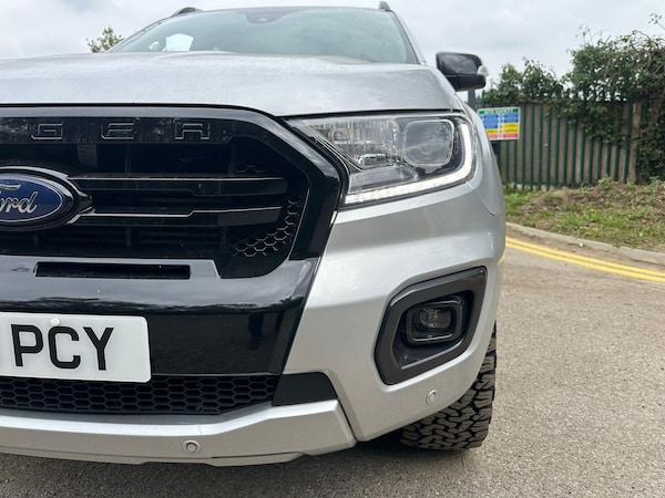 Used Ford Ranger 2021 for sale - 75720458: Photo 27