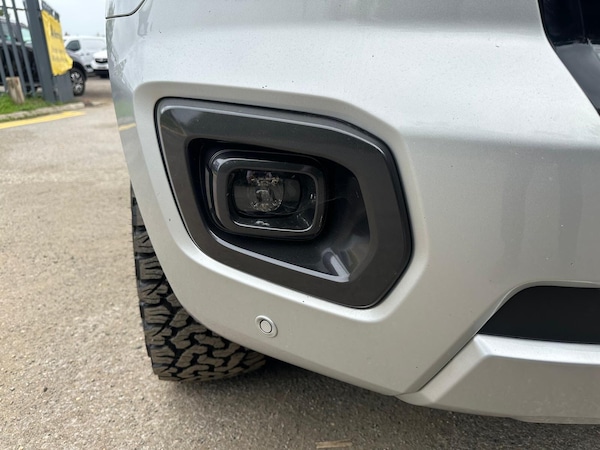 Used Ford Ranger 2021 for sale - 75720458: Photo 28