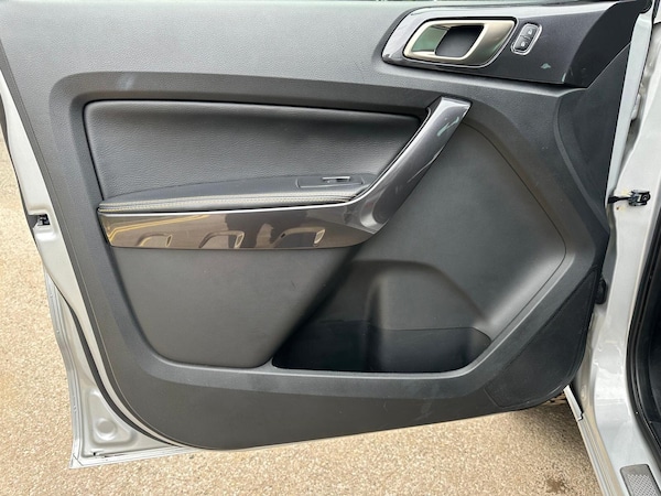 Used Ford Ranger 2021 for sale - 75720458: Photo 30