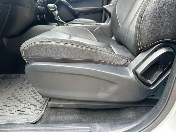 Used Ford Ranger 2021 for sale - 75720458: Photo 35