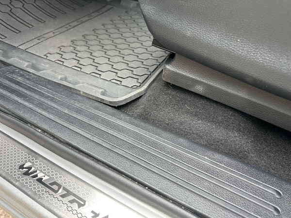 Used Ford Ranger 2021 for sale - 75720458: Photo 36