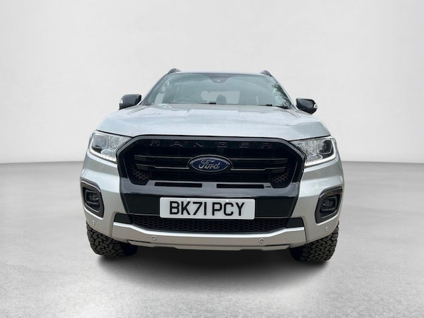 Used Ford Ranger 2021 for sale - 75720458: Photo 3