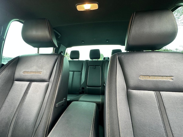 Used Ford Ranger 2021 for sale - 75720458: Photo 40