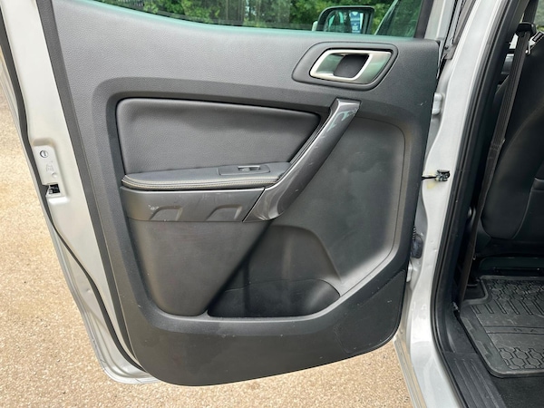 Used Ford Ranger 2021 for sale - 75720458: Photo 42