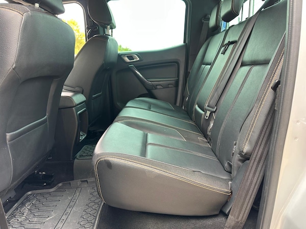 Used Ford Ranger 2021 for sale - 75720458: Photo 44