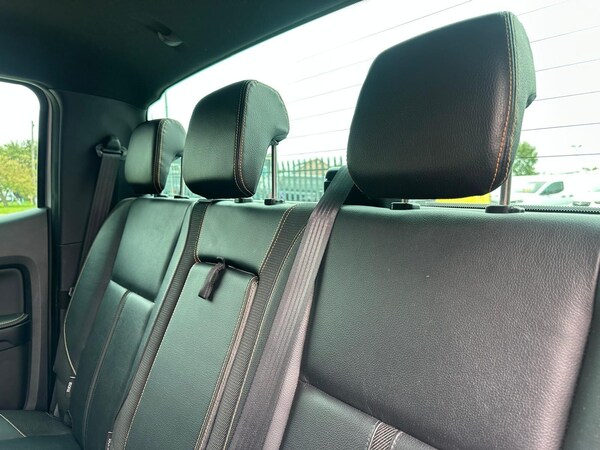 Used Ford Ranger 2021 for sale - 75720458: Photo 45