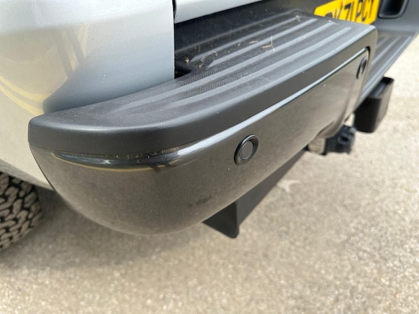 Used Ford Ranger 2021 for sale - 75720458: Photo 49