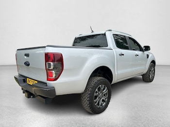 Used Ford Ranger 2021 for sale - 75720458: Photo 4