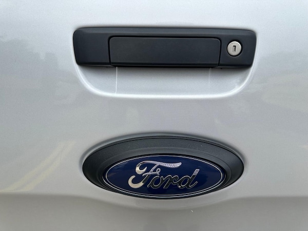 Used Ford Ranger 2021 for sale - 75720458: Photo 51