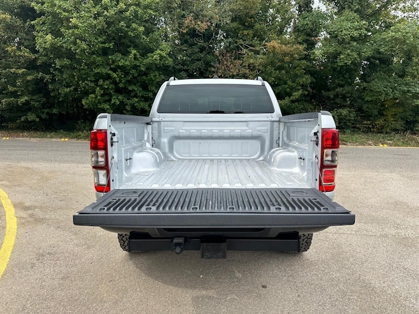 Used Ford Ranger 2021 for sale - 75720458: Photo 52