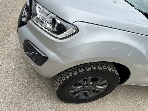 Used Ford Ranger 2021 for sale - 75720458: Photo 53