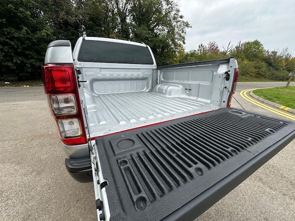 Used Ford Ranger 2021 for sale - 75720458: Photo 54