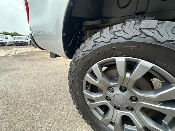 Used Ford Ranger 2021 for sale - 75720458: Photo 56