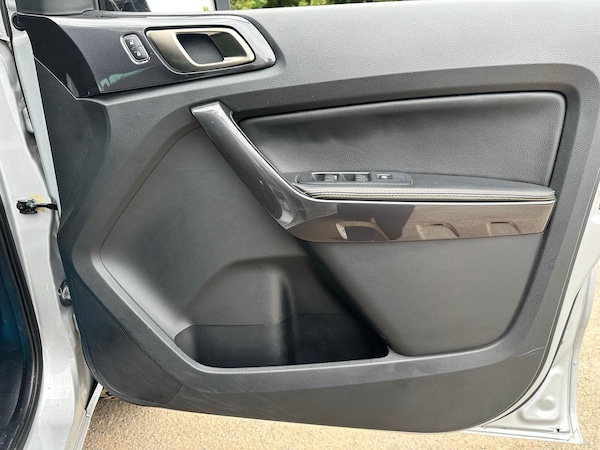 Used Ford Ranger 2021 for sale - 75720458: Photo 57