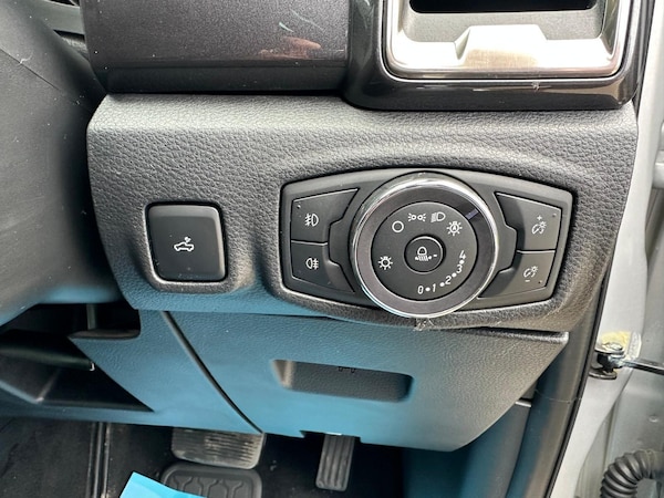 Used Ford Ranger 2021 for sale - 75720458: Photo 60
