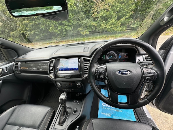 Used Ford Ranger 2021 for sale - 75720458: Photo 63