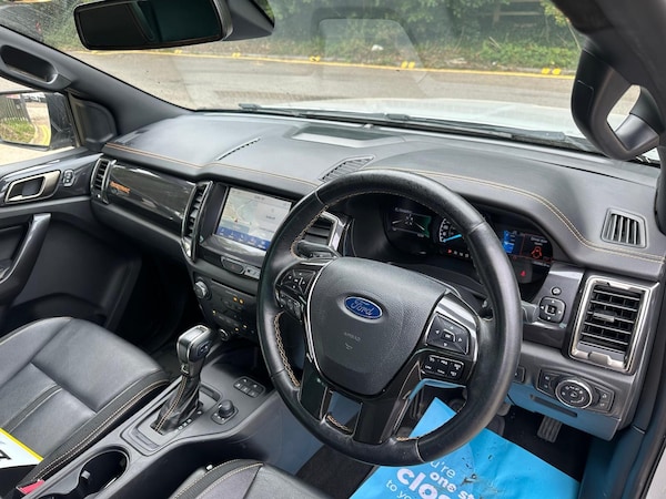 Used Ford Ranger 2021 for sale - 75720458: Photo 66