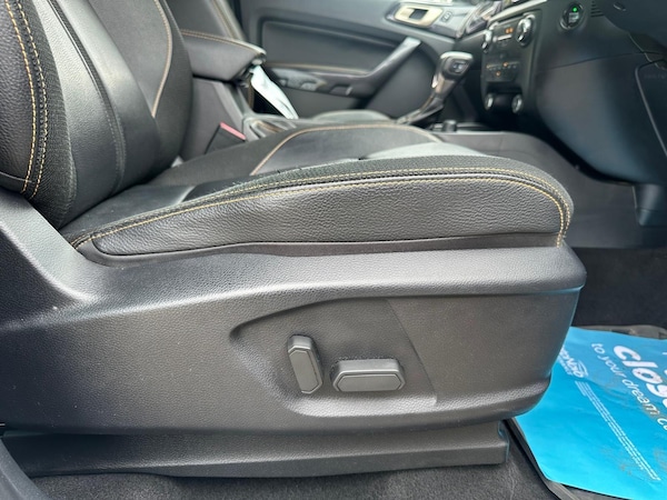 Used Ford Ranger 2021 for sale - 75720458: Photo 68