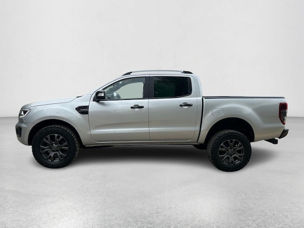 Used Ford Ranger 2021 for sale - 75720458: Photo 6