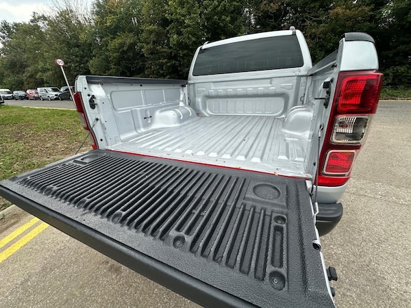 Used Ford Ranger 2021 for sale - 75720458: Photo 70