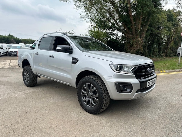 Used Ford Ranger 2021 for sale - 75720458: Photo 71