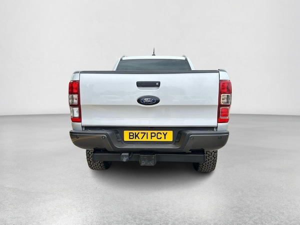 Used Ford Ranger 2021 for sale - 75720458: Photo 7