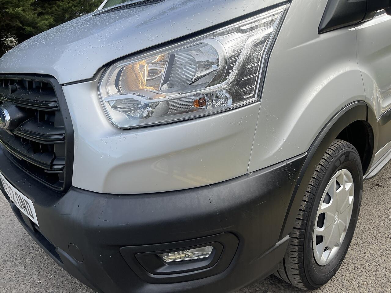 Used Ford Transit 2022 for sale - 76550200: Photo 12