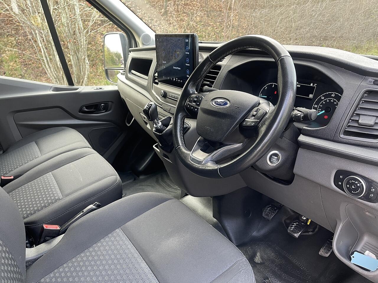 Used Ford Transit 2022 for sale - 76550200: Photo 15