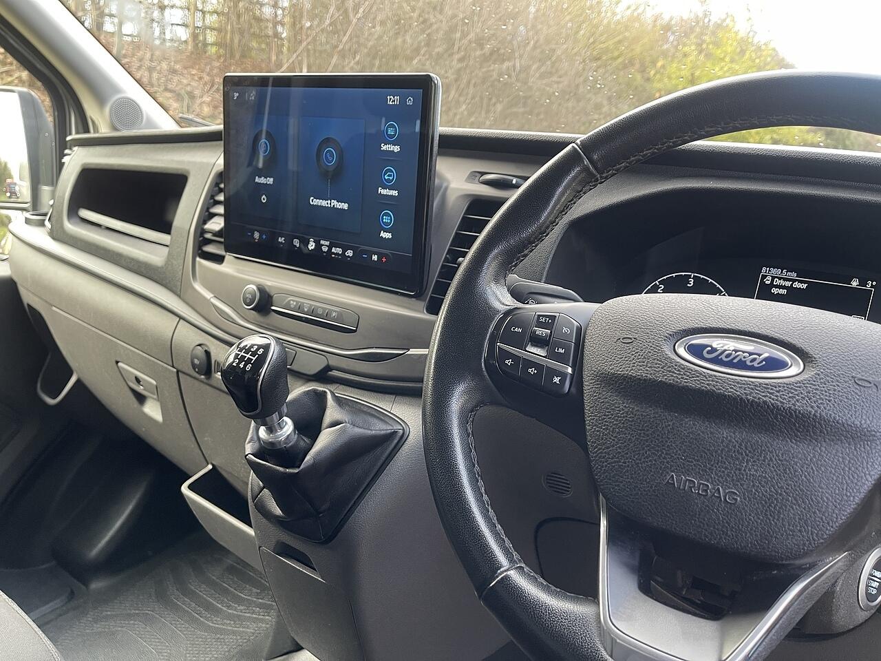 Used Ford Transit 2022 for sale - 76550200: Photo 18