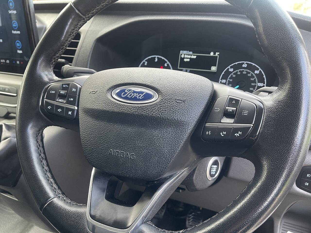 Used Ford Transit 2022 for sale - 76550200: Photo 19