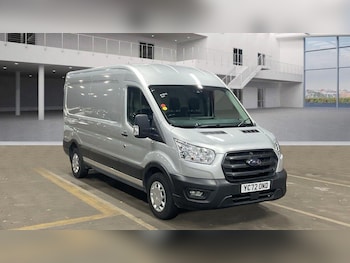 Ford - Transit