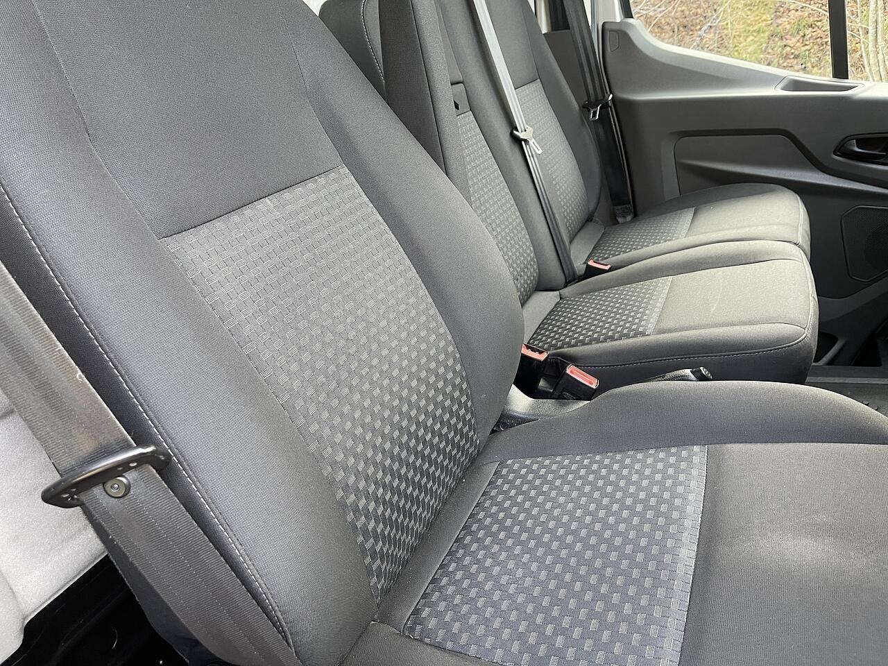 Used Ford Transit 2022 for sale - 76550200: Photo 20