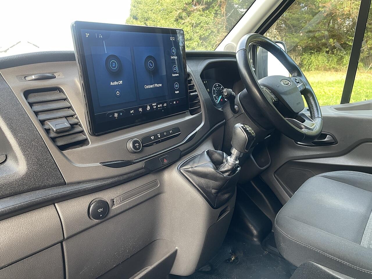 Used Ford Transit 2022 for sale - 76550200: Photo 23