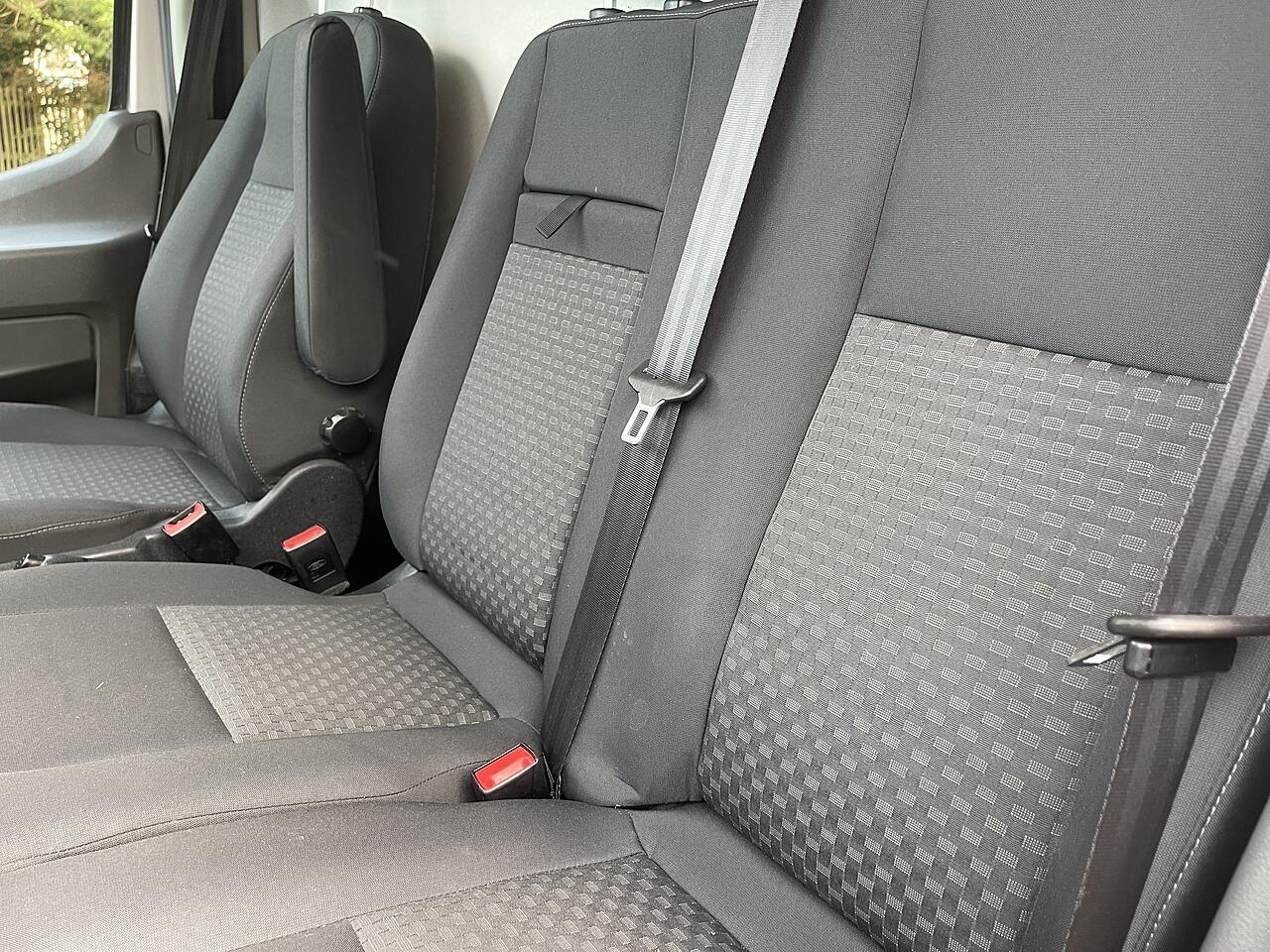 Used Ford Transit 2022 for sale - 76550200: Photo 24