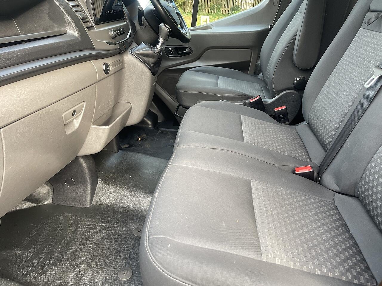 Used Ford Transit 2022 for sale - 76550200: Photo 25