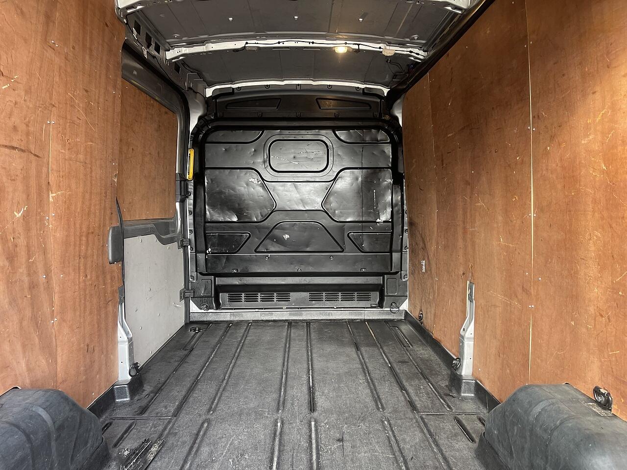 Used Ford Transit 2022 for sale - 76550200: Photo 26