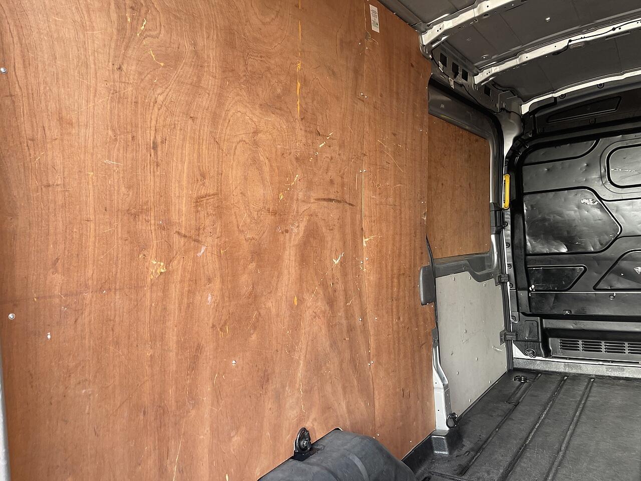 Used Ford Transit 2022 for sale - 76550200: Photo 27