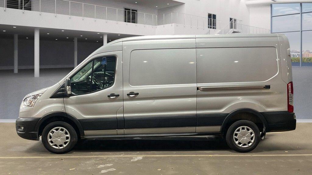 Used Ford Transit 2022 for sale - 76550200: Photo 3