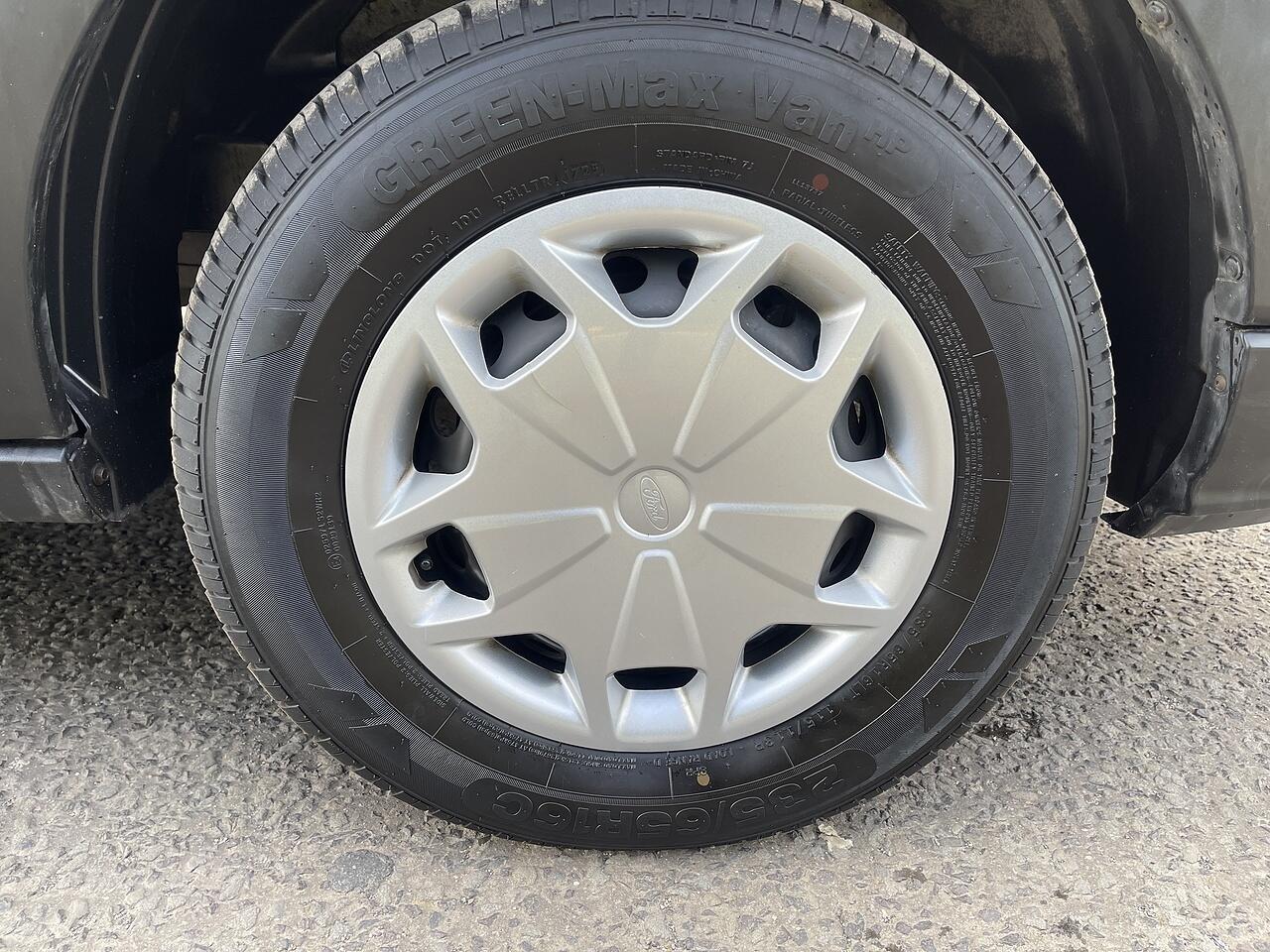 Used Ford Transit 2022 for sale - 76550200: Photo 32