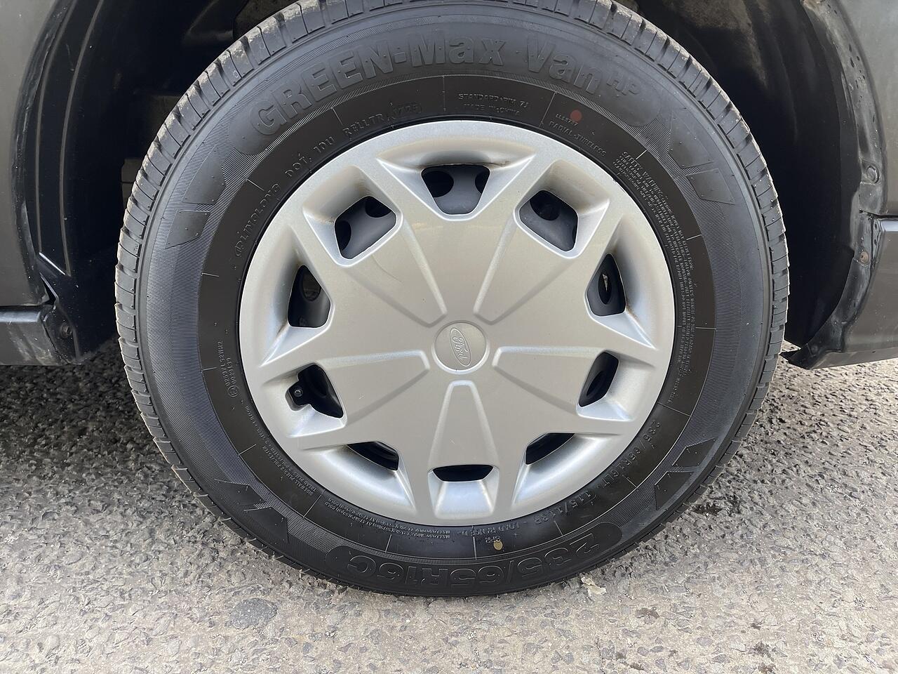 Used Ford Transit 2022 for sale - 76550200: Photo 33