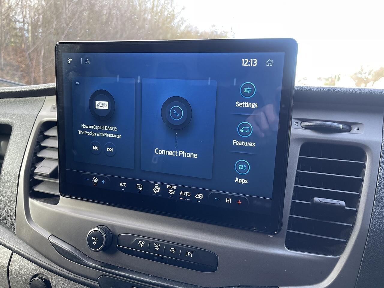 Used Ford Transit 2022 for sale - 76550200: Photo 34