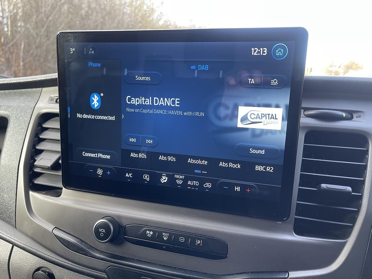 Used Ford Transit 2022 for sale - 76550200: Photo 35