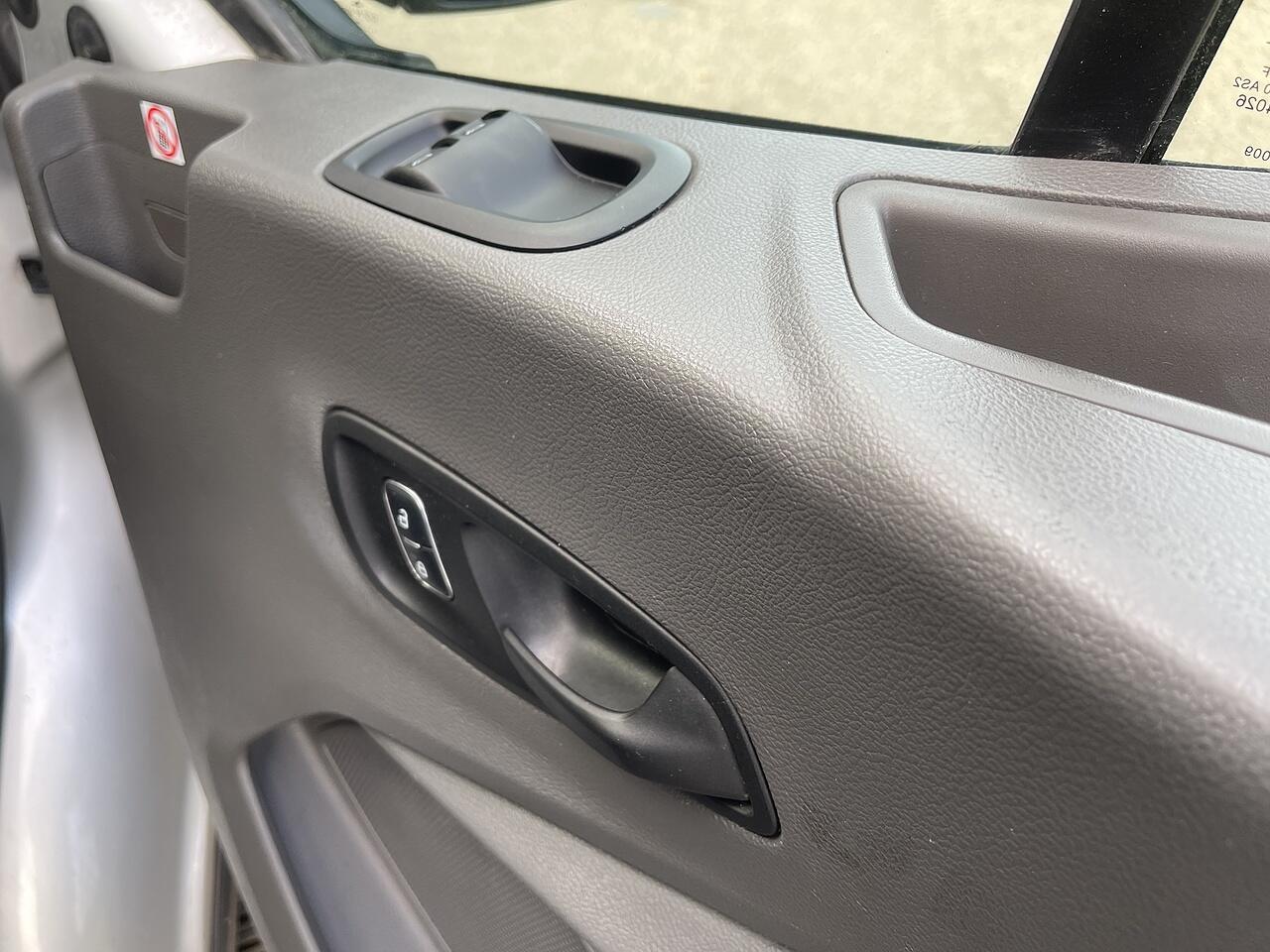 Used Ford Transit 2022 for sale - 76550200: Photo 37