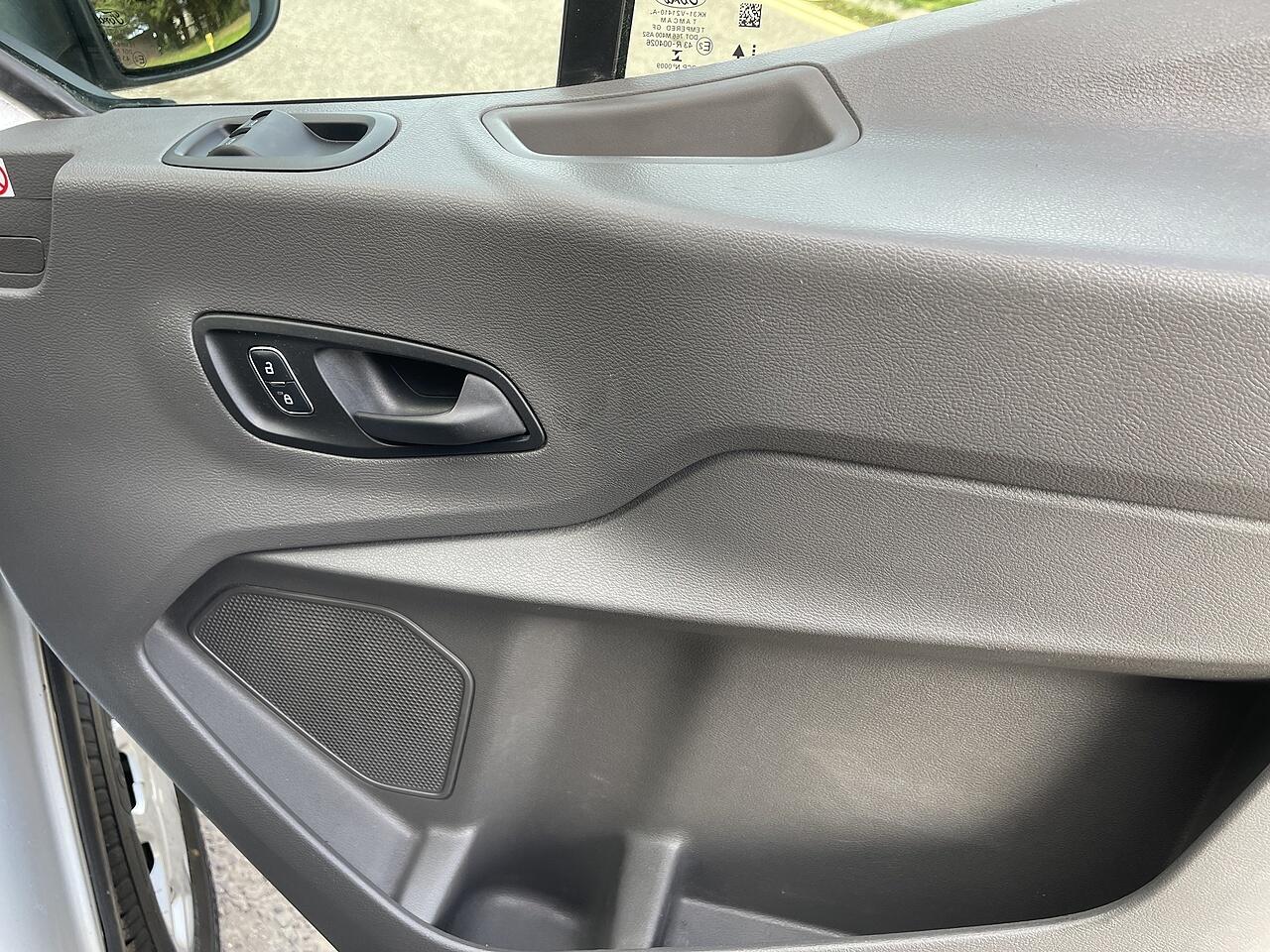 Used Ford Transit 2022 for sale - 76550200: Photo 38