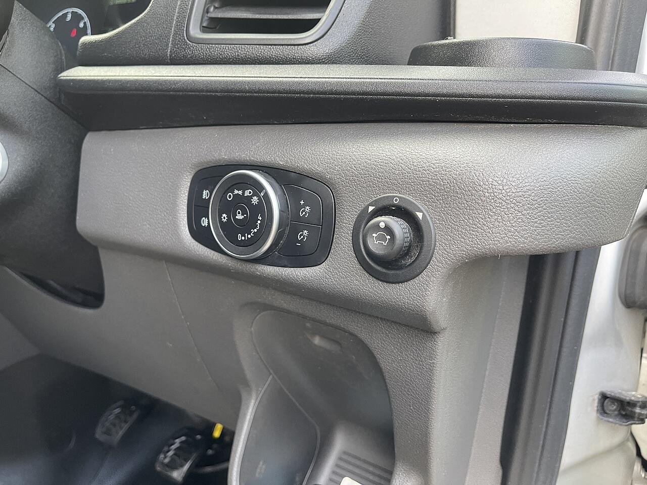 Used Ford Transit 2022 for sale - 76550200: Photo 40