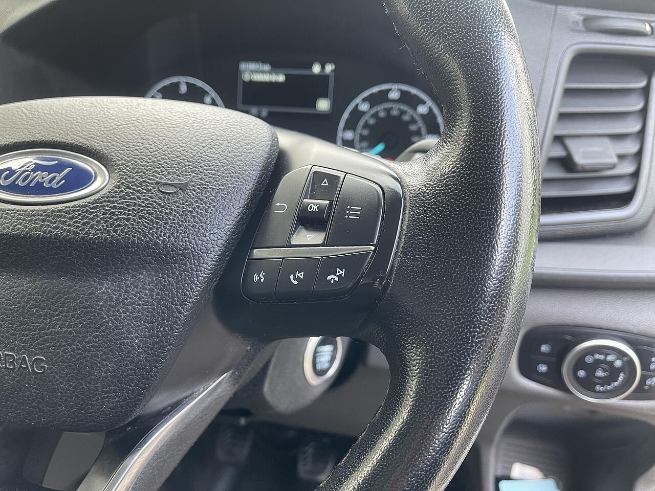 Used Ford Transit 2022 for sale - 76550200: Photo 41