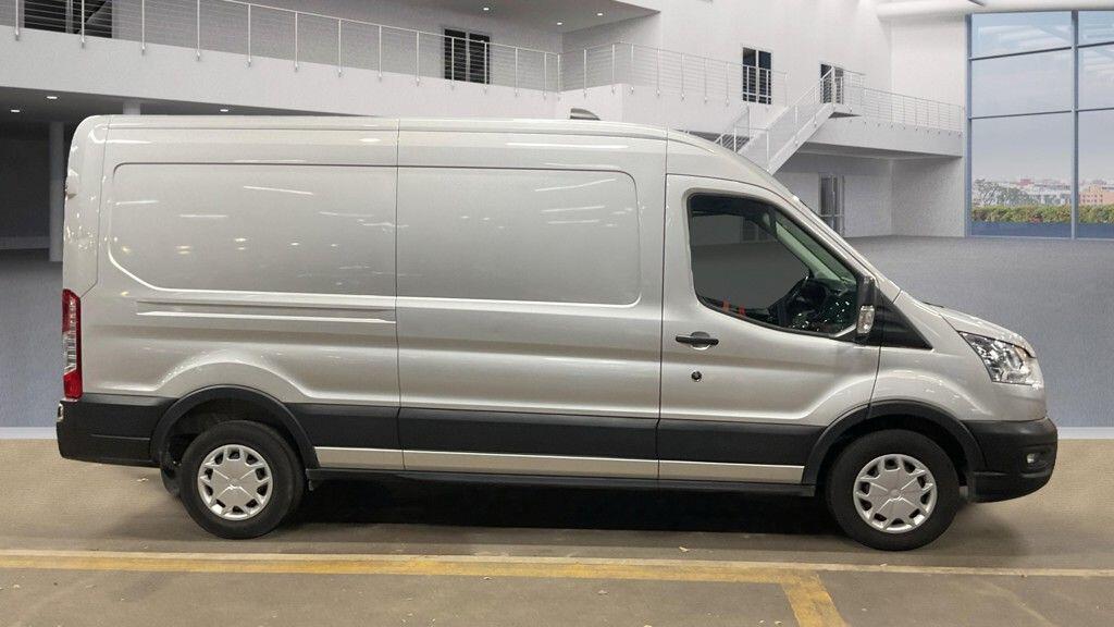 Used Ford Transit 2022 for sale - 76550200: Photo 5