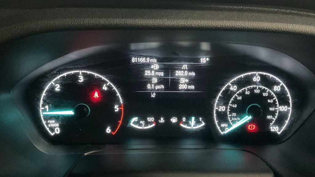 Used Ford Transit 2022 for sale - 76550200: Photo 8